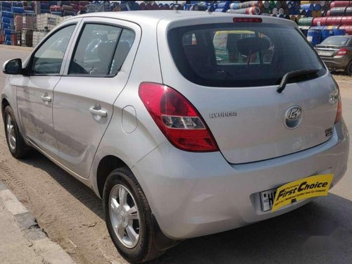 Used 2011 Hyundai i20 MT for sale in Faridabad