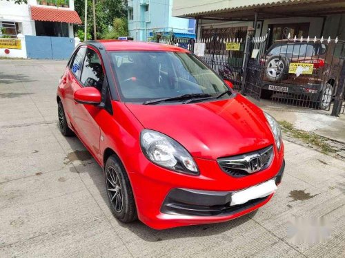 Used 2016 Honda Brio MT for sale in Chennai