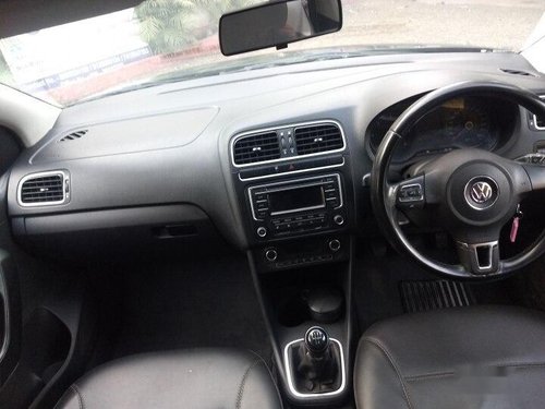 2013 Volkswagen CrossPolo 1.2 TDI MT for sale in Pune