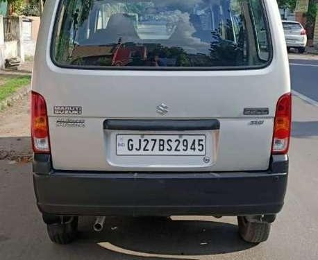 2018 Maruti Suzuki Eeco MT for sale in Ahmedabad