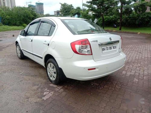 Maruti Suzuki Sx4 SX4 VXI CNG BS-IV, 2014, CNG & Hybrids MT in Thane