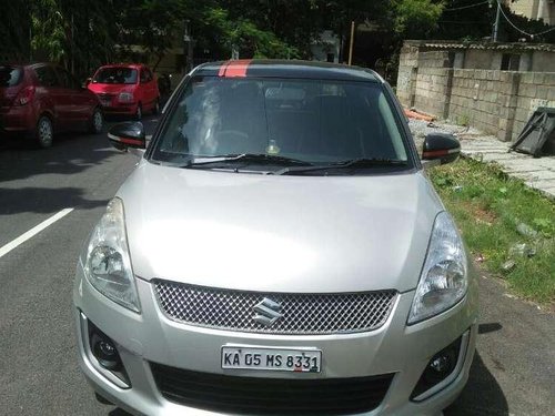 Maruti Suzuki Swift VDi ABS BS-IV, 2016, Diesel MT for sale in Nagar