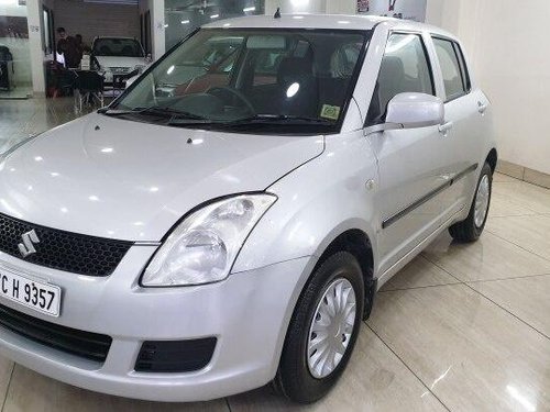 Maruti Swift LXI Option 2010 MT for sale in New Delhi