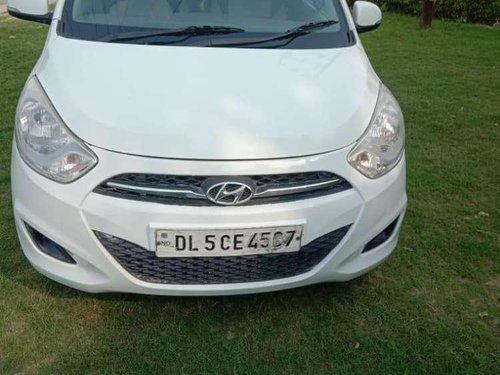 2012 Hyundai i10 Magna MT for sale in Meerut