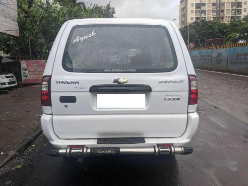 Chevrolet Tavera Elite LS - B3 10-Seater BS III, 2011, Diesel MT in Mumbai