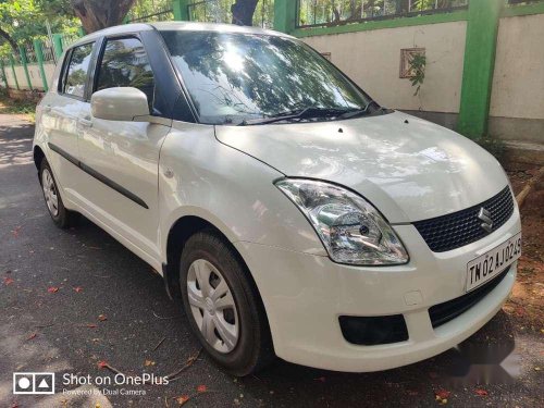 Maruti Suzuki Swift VXI 2009 MT for sale in Tiruchirappalli