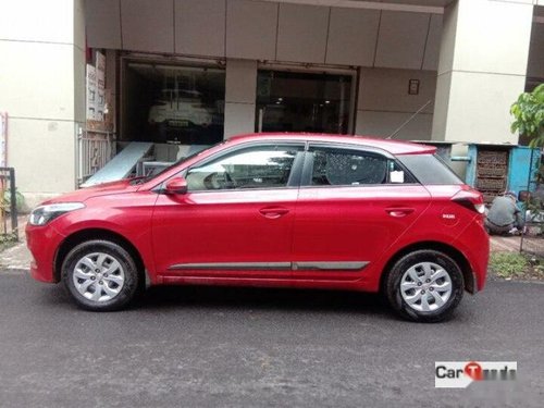 Hyundai i20 1.4 CRDi Sportz 2015 MT for sale in Pune