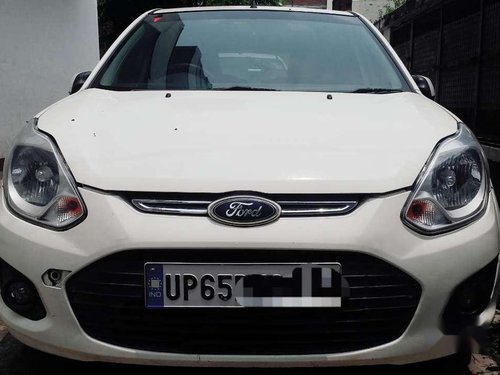 Ford Figo 2013 MT for sale in Varanasi