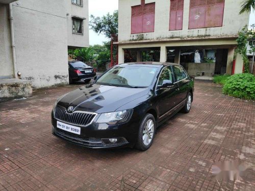 Used 2015 Skoda Superb 1.8 TSI MT for sale in Mumbai