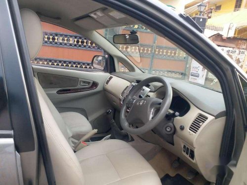 2012 Toyota Innova MT for sale in Madurai