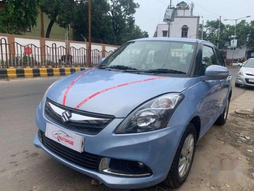 2015 Maruti Suzuki Swift Dzire MT for sale in Kolkata