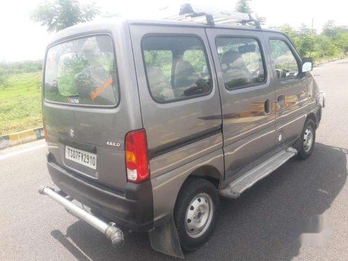 Used 2017 Maruti Suzuki Eeco MT for sale in Hyderabad