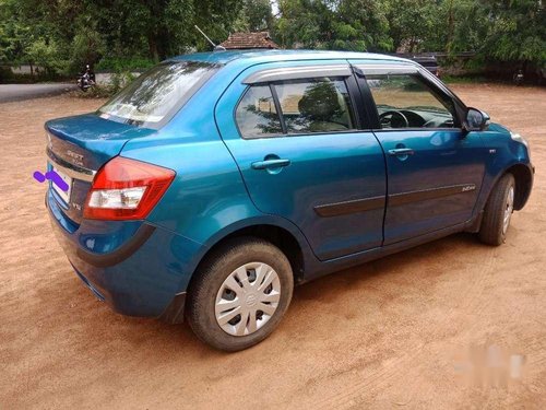 2014 Maruti Suzuki Swift Dzire MT for sale in Thrissur