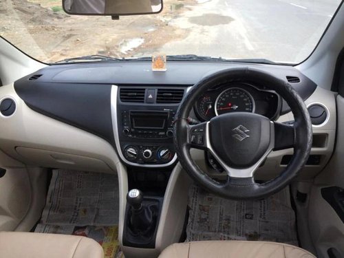 Used Maruti Suzuki Celerio ZXI MT 2017 for sale in Ajmer