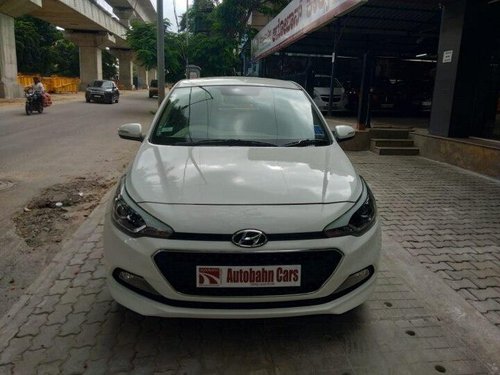 Used 2016 Hyundai Elite i20 MT for sale in Bangalore