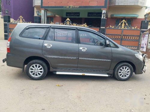 2012 Toyota Innova MT for sale in Madurai