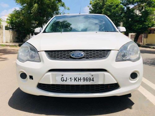 2011 Ford Fiesta MT for sale in Ahmedabad