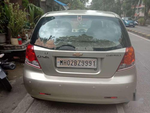 Used 2011 Chevrolet Aveo U VA MT for sale in Mumbai