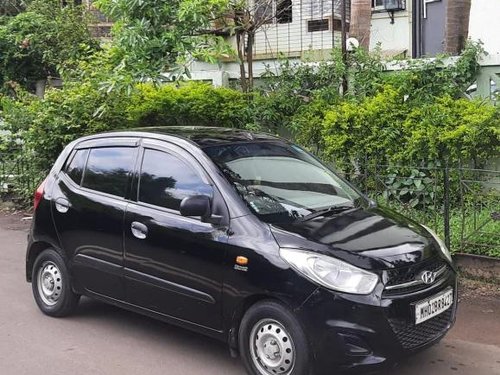 2011 Hyundai i10 Era 1.1 iTech SE MT in Mumbai