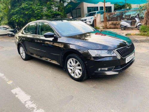 Skoda Superb Laurin and Klement 2.0, 2018, Diesel AT in Ahmedabad