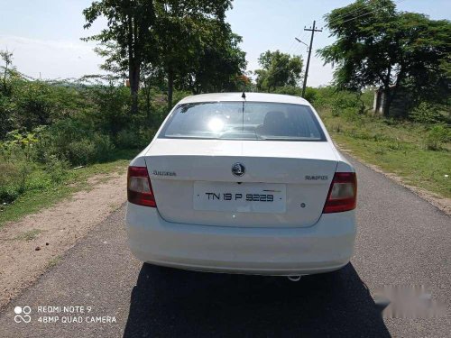 Skoda Rapid 2014 MT for sale in Coimbatore