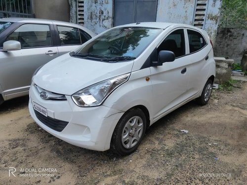 Used Hyundai Eon Era 2018 MT for sale in Ahmedabad