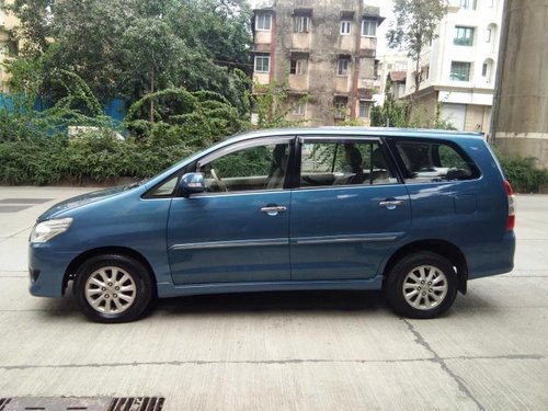 Used 2013 Toyota Innova 2004-2011 MT for sale in Mumbai