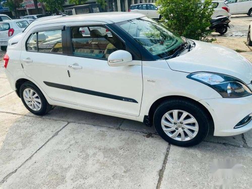 2015 Maruti Suzuki Swift Dzire MT for sale in Patiala