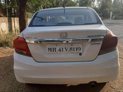 Honda Amaze 1.5 S i-DTEC, 2015, Diesel MT for sale in Nashik