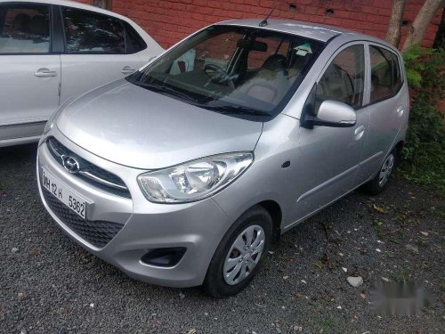 Hyundai i10 Sportz 1.2 2012 MT for sale in Pune