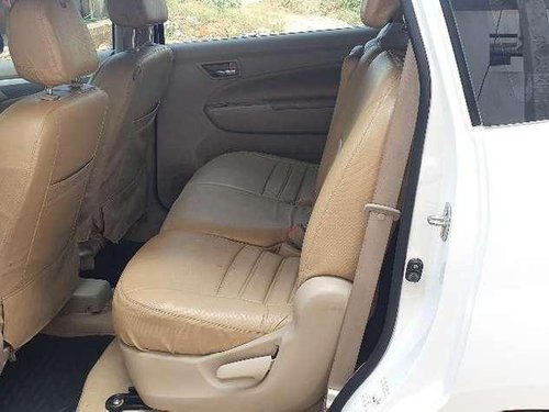 Maruti Suzuki Ertiga VDi, 2016, Diesel MT for sale in Nellore