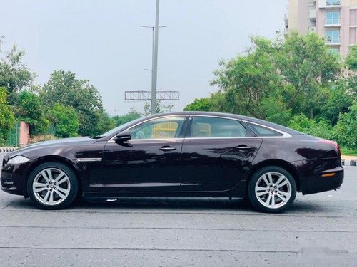 Jaguar XJ 3.0L Portfolio 2012 AT for sale in New Delhi