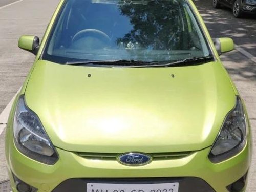 Used 2011 Ford Figo Diesel ZXI MT for sale in Mumbai