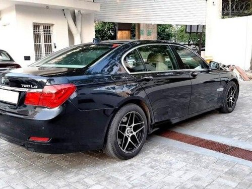 2012 BMW 7 Series 2007-2012 AT for sale in New Delhii