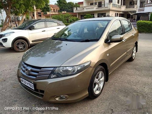 2010 Honda City MT for sale in Chandigarh