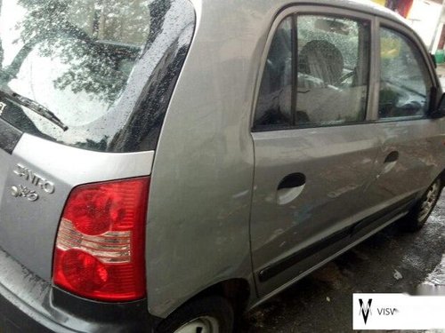 2007 Hyundai Santro Xing XO MT for sale in Kolkata