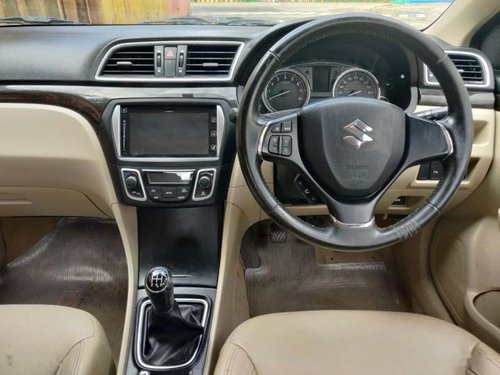 2015 Maruti Ciaz ZXi Plus MT for sale in Mumbai