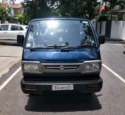 2014 Maruti Suzuki Omni MT for sale in Bangalore