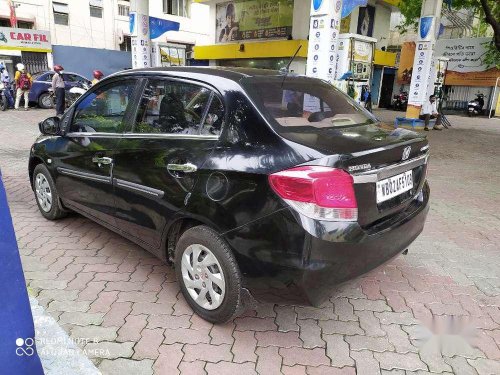 Honda Amaze 1.2 SMT I VTEC, 2014, Petrol MT in Kolkata