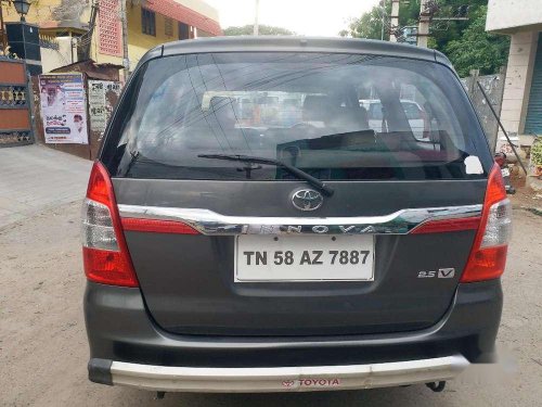 2012 Toyota Innova MT for sale in Madurai