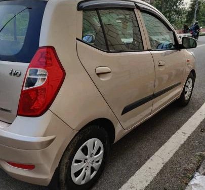 Hyundai i10 Magna 1.2 2011 MT for sale in New Delhii