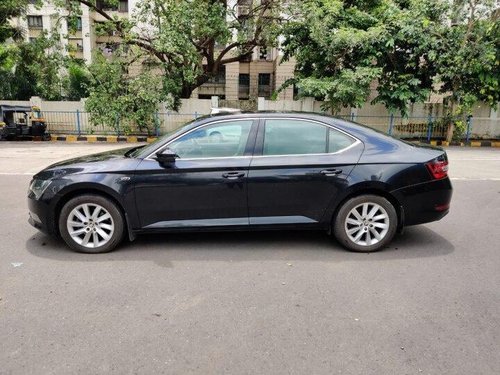 2016 Skoda Superb LK 1.8 TSI AT for sale in Mumbai