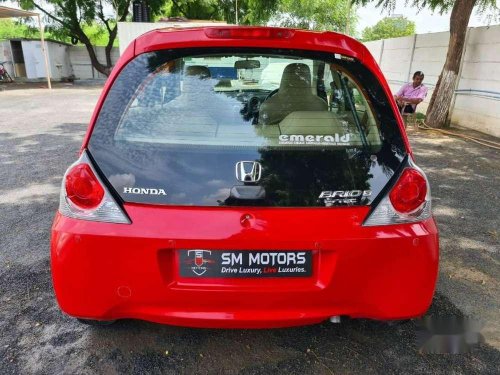 Honda Brio S Manual, 2016, CNG & Hybrids MT in Ahmedabad