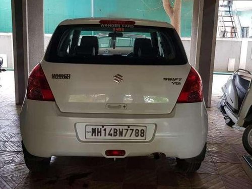 2010 Maruti Suzuki Swift VDI MT for sale in Pune