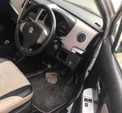 Maruti Suzuki Wagon R LXI CNG 2016 MT for sale in Mumbai