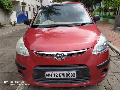 Hyundai i10 Era 1.1 2008 MT for sale in Pune