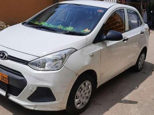 Hyundai Xcent S 1.1 CRDi (O), 2017, Diesel MT in Chennai