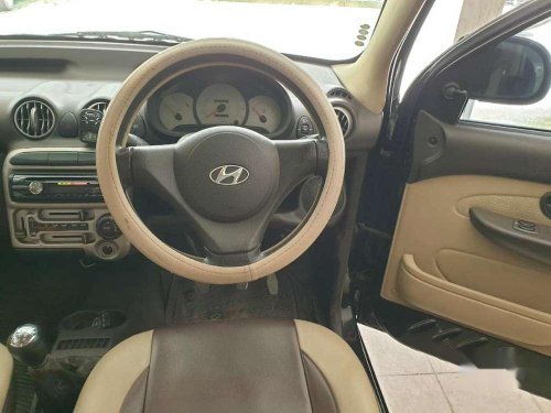 Used 2010 Hyundai Santro Xing GLS MT for sale in Kolkata