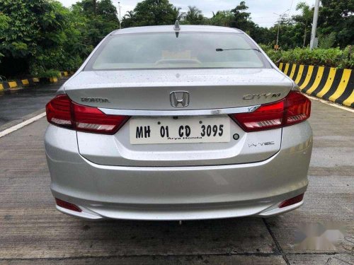 2015 Honda City MT for sale in Mumbai