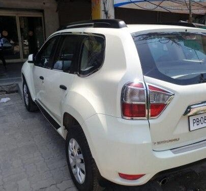 2015 Nissan Terrano XE D MT for sale in Amritsar